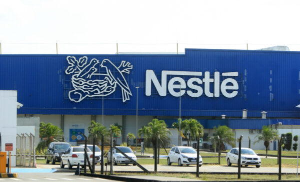 Nestlé