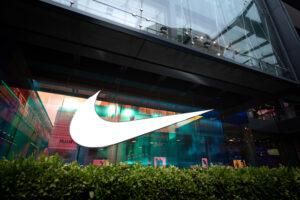 Tienda Nike