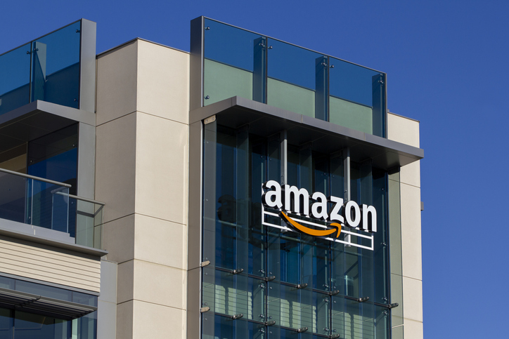 Amazon tras la publicación de los resultados del segundo trimestre de 2026