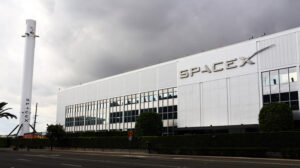 SpaceX