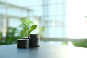 Inversiones sostenibles con criterios ASG para una cartera responsable.