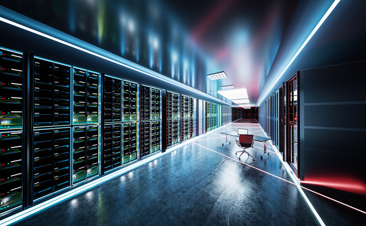 Data Center